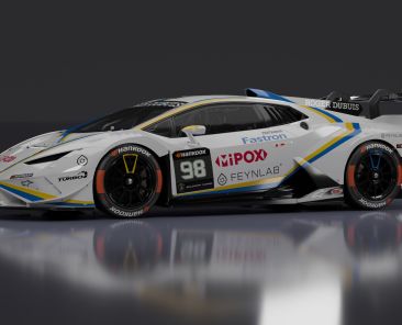 2026 LSTA VSR Car98 (1)
