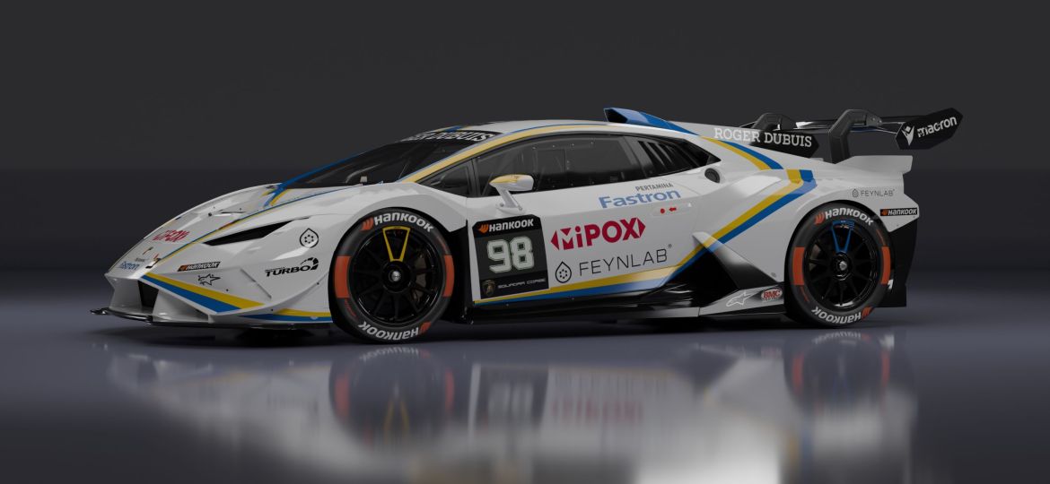 2026 LSTA VSR Car98 (1)