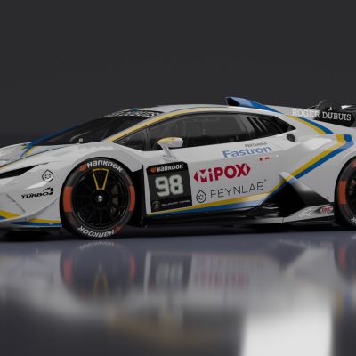 2026 LSTA VSR Car98 (1)