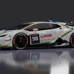 2026 LSTA VSR Car98 (1)