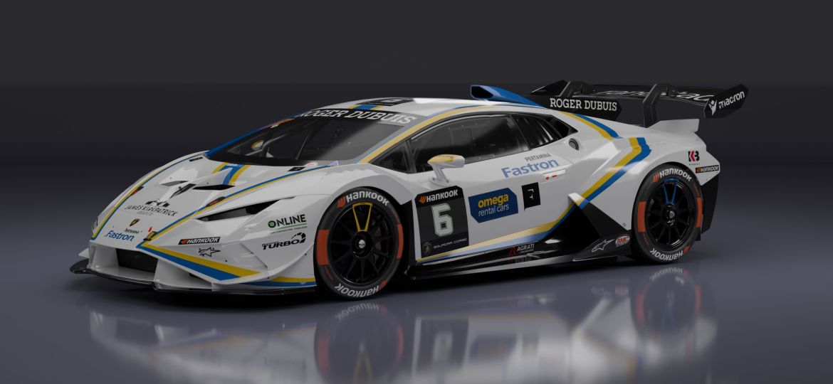 2026 LSTA VSR Car6 (2)